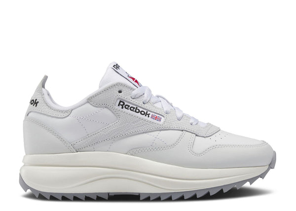 [100062805/HQ7189] WOMENS REEBOK CLASSIC LEATHER SP EXTRA