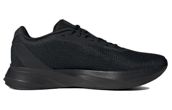 [IE7261] MENS ADIDAS DURAMO SL 'CORE BLACK CLOUD WHITE'