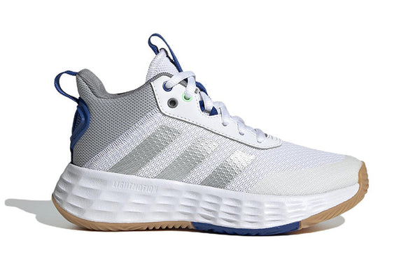 [GW1553] TODDLERS ADIDAS OWN THE GAME 2.0 HIGH TOP (TD)