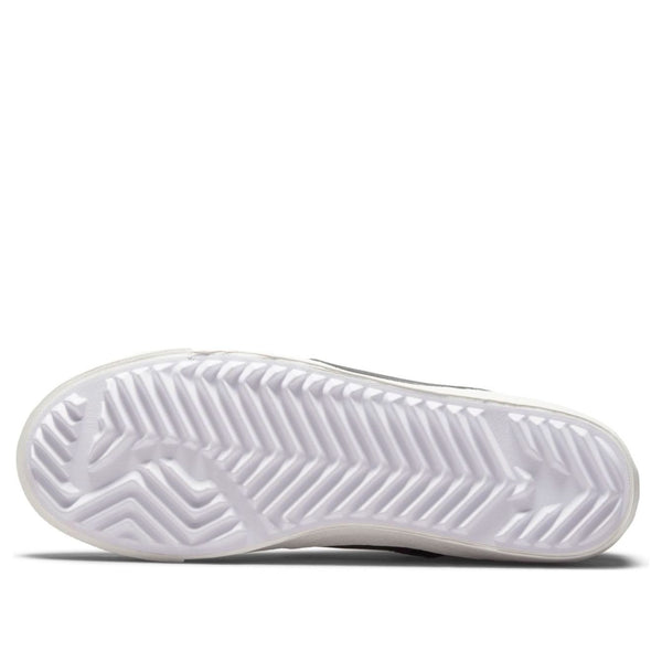 [DQ1471-100] WOMENS NIKE BLAZER MID 77 JUMBO 'WHITE BLACK SAIL'