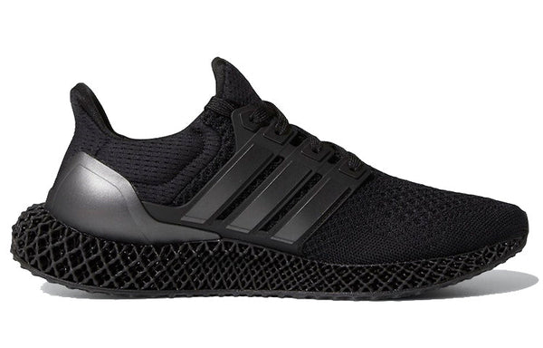 [FY4286] MENS ADIDAS ULTRA 4D 'TRIPLE BLACK'