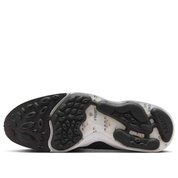 [HF5455-100] MENS NIKE AIR ZOOM SPIRIDON 'FRAGMENT DESIGN WHITE BLUE VOID'