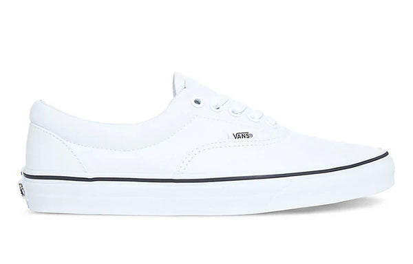 [VN000EWZW00] MENS VANS UA ERA - TRUE WHITE/TRUE WHITE/BLACK