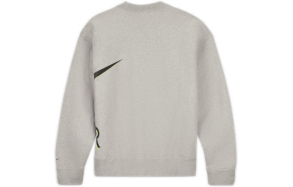 [DD0692-050] MENS NIKE X KJ KIM JONES FLEECE CREWNECK SWEATER SWEATSHIRT