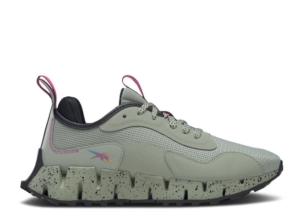 [100063665/HR1887] Womens Reebok ZIG DYNAMICA ADVENTURE