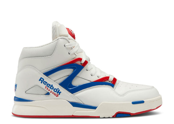 [100063132/HR0035] MENS REEBOK PUMP OMNI ZONE II
