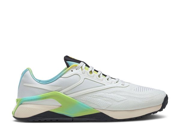 [100044589/GW4780] MENS REEBOK NANO X2