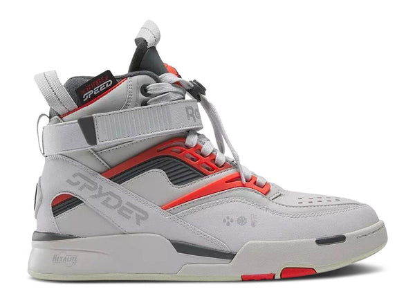 [100200364] Mens Reebok X SPYDER PUMP TZ