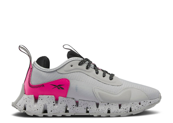 [100047747/GZ2183] Womens Reebok ZIG DYNAMICA ADVENTURE