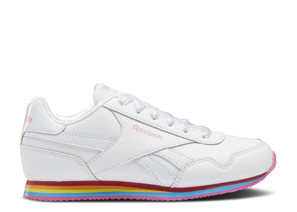[100044445/GW3708] Youth Reebok REEBOK ROYAL CL JOG 3.0