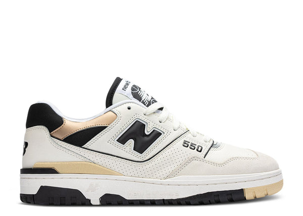 [BB550FF1] MENS NEW BALANCE 550 'FOOT LOCKER 50TH ANNIVERSARY'