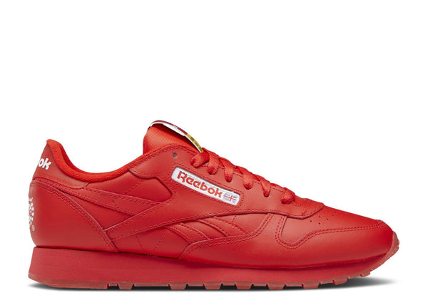 [100046294/GY2436] MENS REEBOK CLASSIC LEATHER