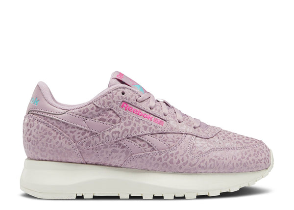 [100047070/GY7143] WOMENS REEBOK CLASSIC LEATHER SP