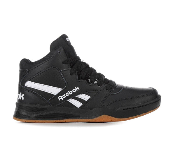 [100043510/GV7028] Youth Reebok BB4500 COURT