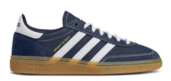 [JP7066] MENS ADIDAS HANDBALL SPEZIAL SR