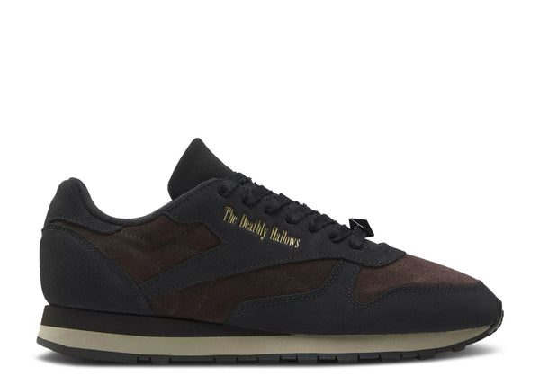 [100201817] MENS REEBOK CLASSIC LEATHER