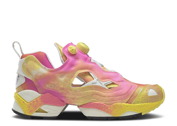 [100039264/FZ5856] MENS REEBOK INSTAPUMP FURY 50TH