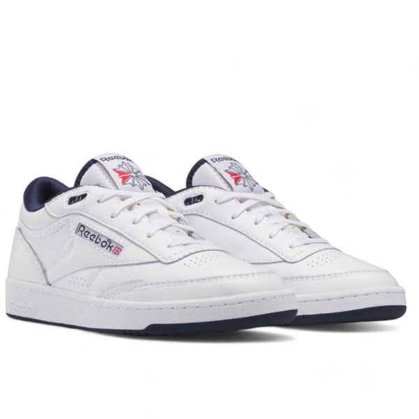 [100047774/GZ5209] Mens Reebok CLUB C MID II VINTAGE