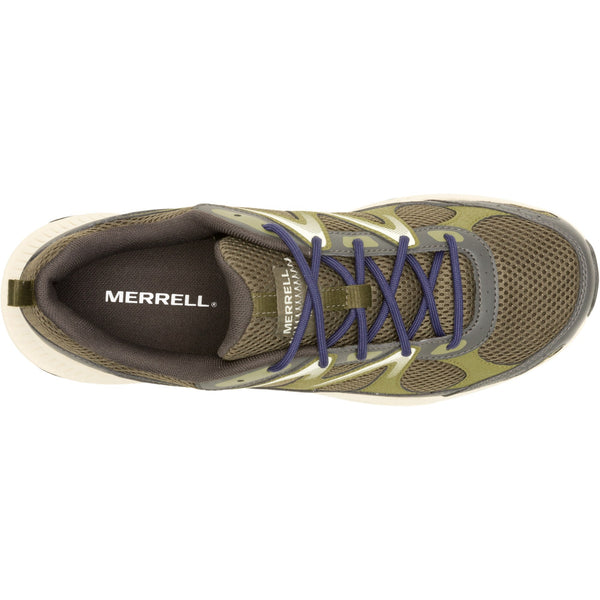 [J038737] MENS MERRELL TEMPO EXP