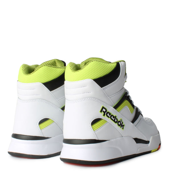 [100033132/IE1872] Mens Reebok PUMP TZ