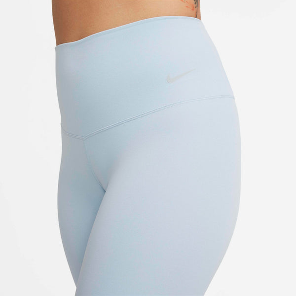 Womens Nike ZENVY 7/8-LEGGING MET IETS ONDERSTEUNENDE HOGE TAILLE VOOR DAMES