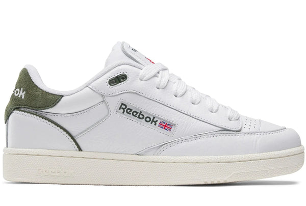 [100032937/ID6802] Mens Reebok CLUB C BULC