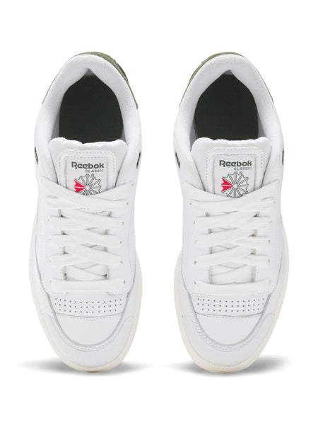 [100032937/ID6802] Mens Reebok CLUB C BULC