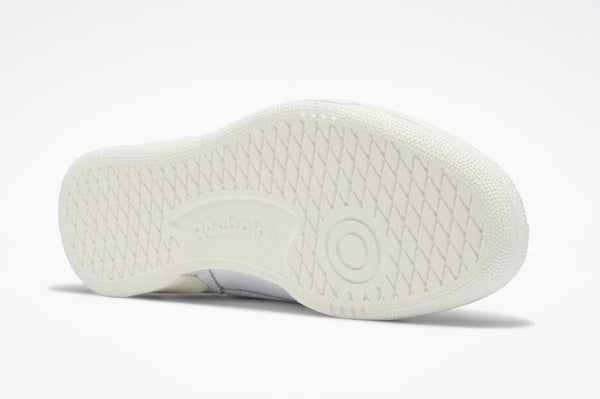 [100047487/GY9689] MENS REEBOK CLUB C MID II VINTAGE