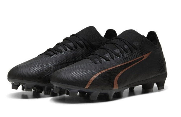 [107754-02] MENS PUMA ULTRA MATCH FG/AG