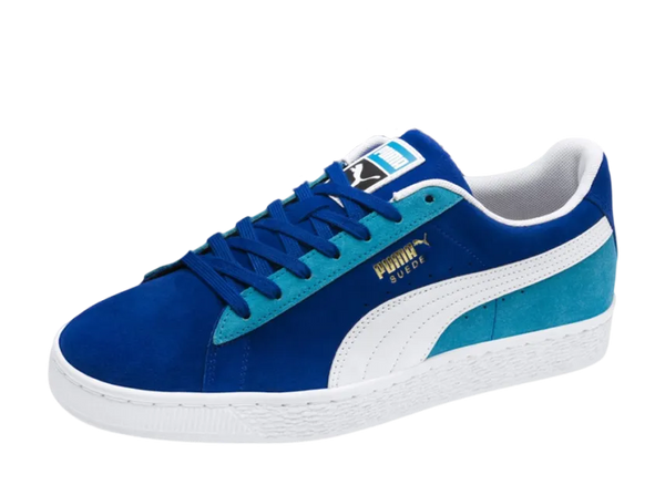 [369640-02] MENS PUMA SUEDE CLASSIC KOKONO