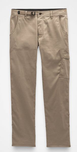 MENS PRANA STRETCH ZION II STRETCHED STRAIGHT FIT UPF 50+ PANTS