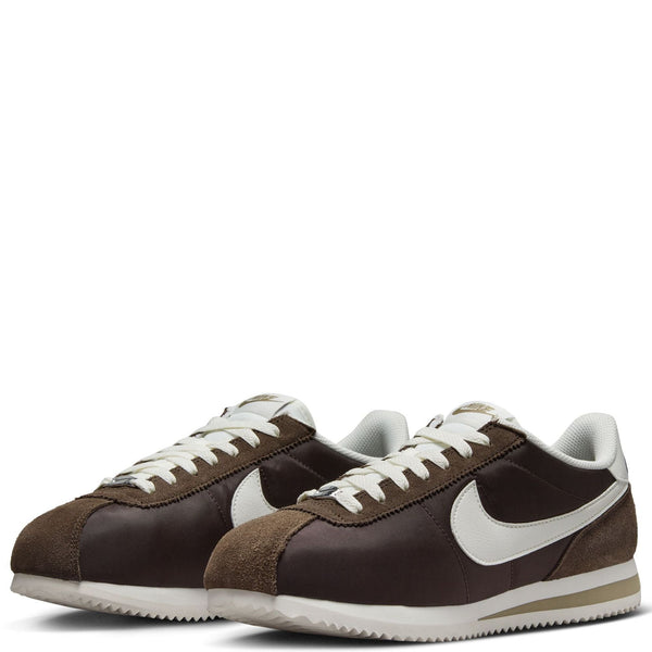 [DZ2795-200] WOMENS NIKE CORTEZ 'BAROQUE BROWN'