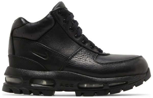 [311567-001] Grade School Nike AIR MAX GOADOME GS 'BLACK'