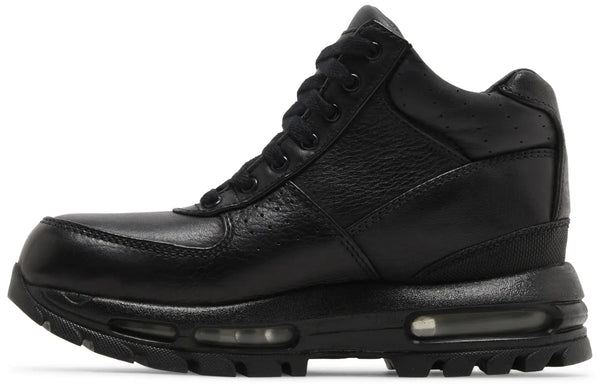 [311567-001] Grade School Nike AIR MAX GOADOME GS 'BLACK'