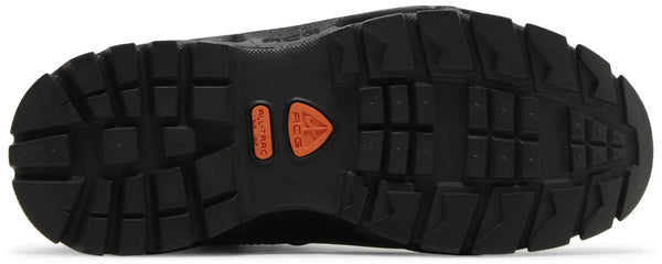 [311567-001] Grade School Nike AIR MAX GOADOME GS 'BLACK'