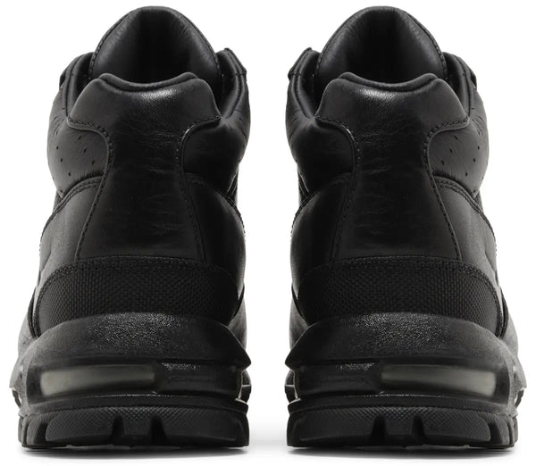 [311567-001] Grade School Nike AIR MAX GOADOME GS 'BLACK'