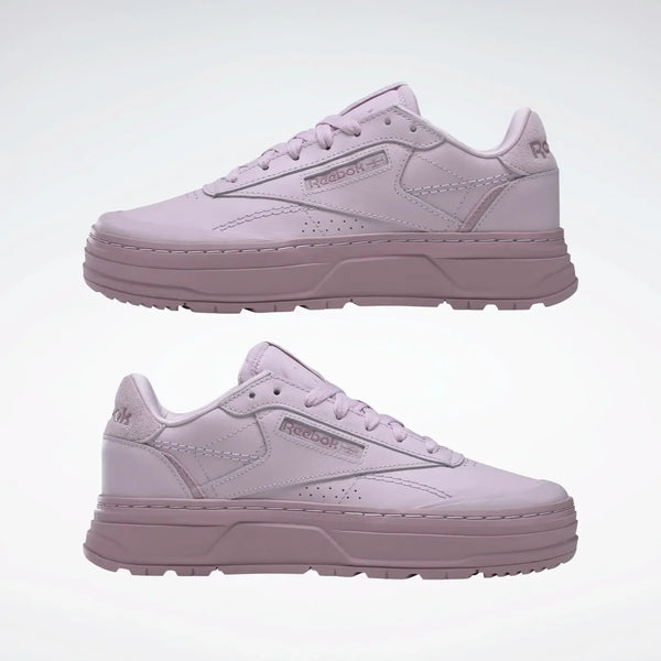 [100045948/GY1378] WOMENS REEBOK CLUB C DOUBLE GEO