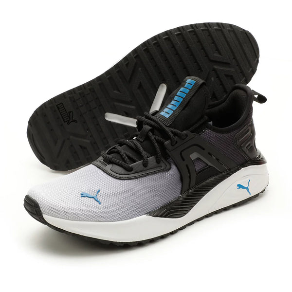 [395131-03] Mens Puma PACER 23 AOP FADE