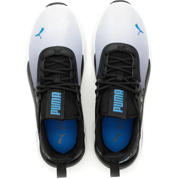 [395131-03] Mens Puma PACER 23 AOP FADE