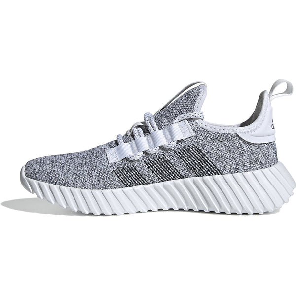 [ID6640] WOMENS ADIDAS KAPTIR FLOW 'CLOUD WHITE'