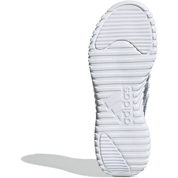 [ID6640] WOMENS ADIDAS KAPTIR FLOW 'CLOUD WHITE'