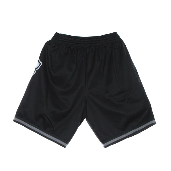 MENS MITCHELL & NESS NBA BIG FACE 3.0 FASHION SHORTS MAVERICKS