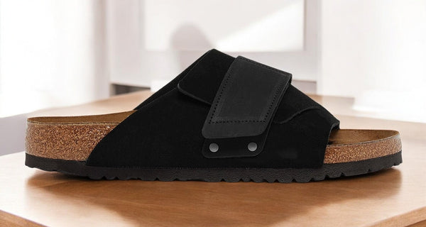 [1022350] Mens Birkenstock KYOTO (REGULAR WIDTH)