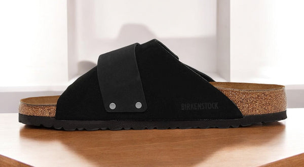 [1022350] Mens Birkenstock KYOTO (REGULAR WIDTH)