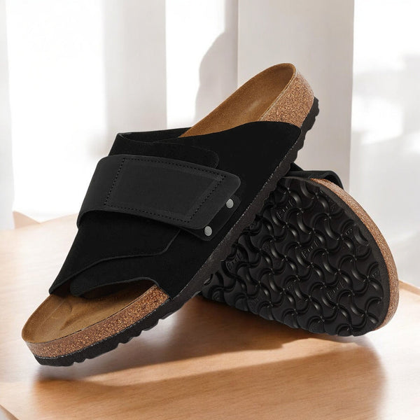 [1022350] Mens Birkenstock KYOTO (REGULAR WIDTH)