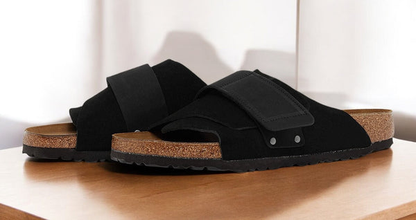 [1022350] Mens Birkenstock KYOTO (REGULAR WIDTH)