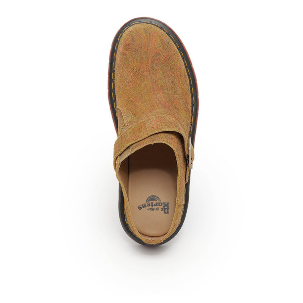 [30628295] Mens Dr. Martens ISHAM