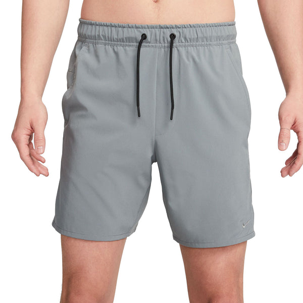 [DV9340-084] MENS NIKE DRI-FIT UNLIMITED WOVEN 7 INCH SHORTS