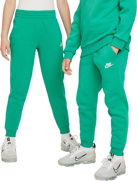 [FD3008-324] YOUTH NIKE SPORTSWEAR CLUB FLEECE JOGGERS