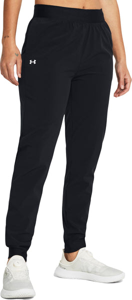 [1348447-001] WOMENS UNDER ARMOUR SPORT WOVEN SWEATPANTS